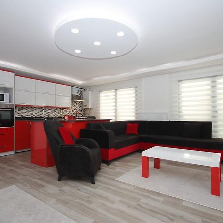 Arcadia Apart Residence Atakum Samsun Tepecik  Luaran gambar