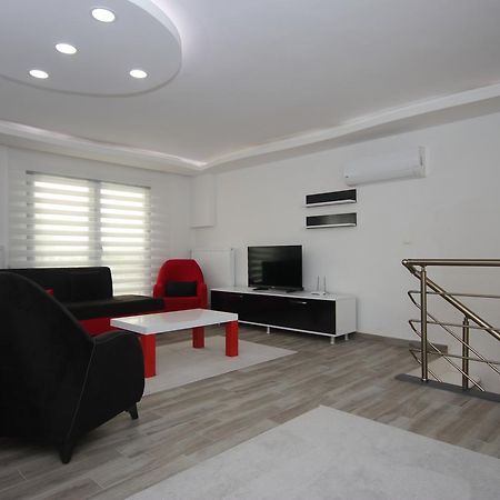 Arcadia Apart Residence Atakum Samsun Tepecik  Luaran gambar