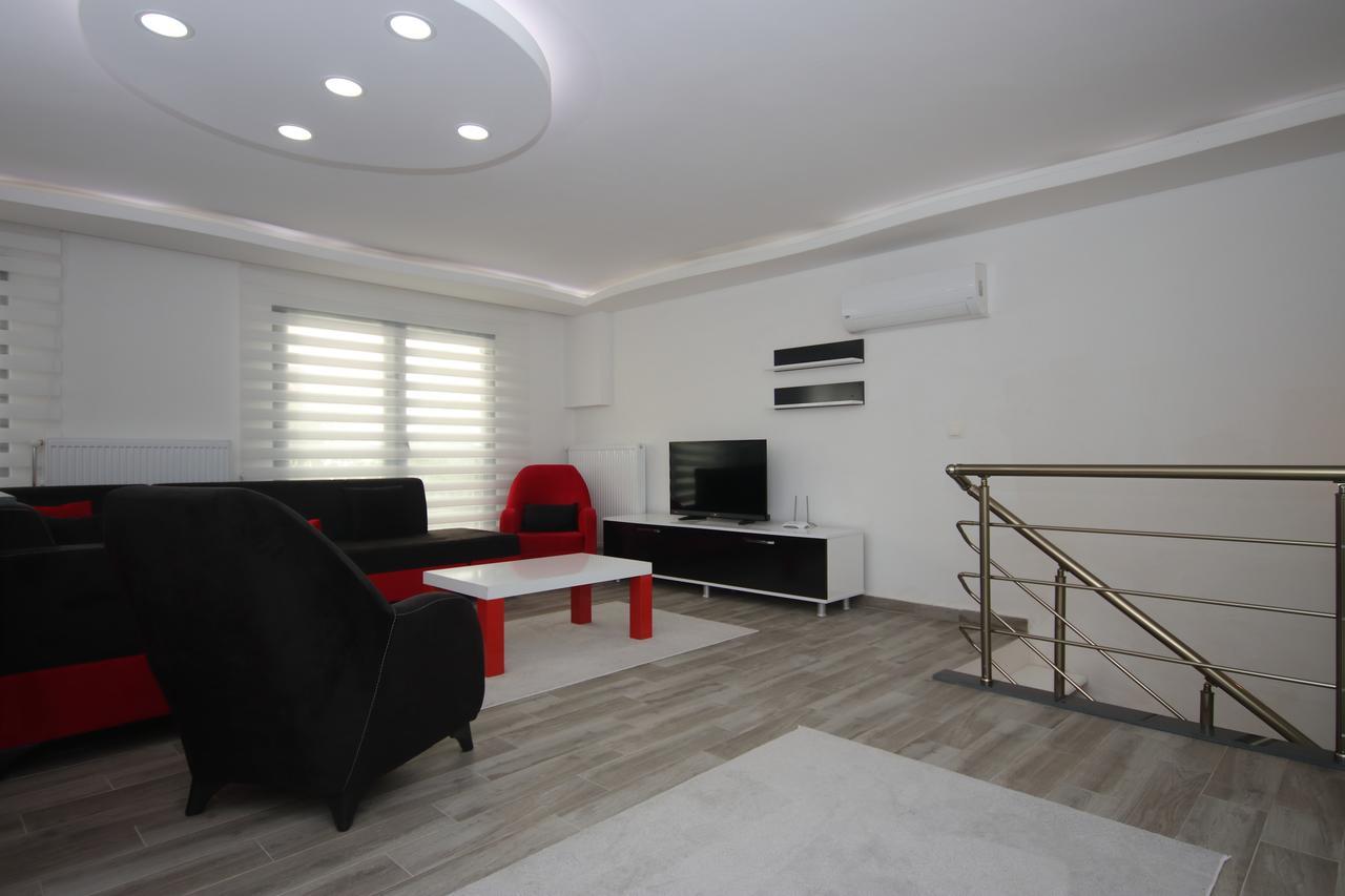 Arcadia Apart Residence Atakum Samsun Tepecik  Luaran gambar