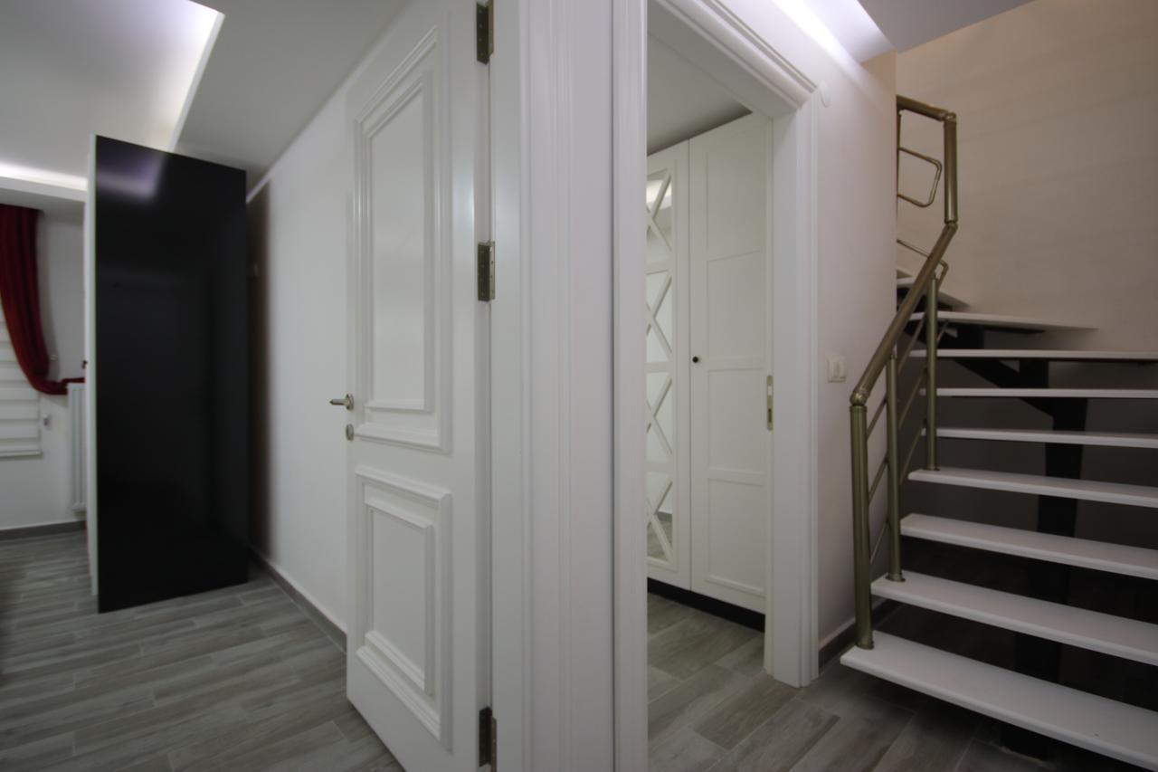 Arcadia Apart Residence Atakum Samsun Tepecik  Luaran gambar